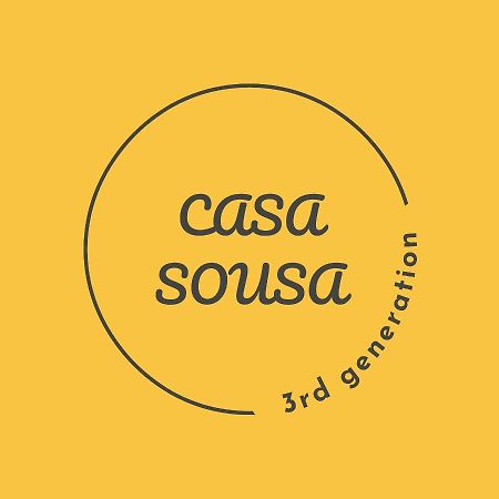 Casa Sousa 3Rd Generation - Apart 1 Lejlighed Boticas Eksteriør billede
