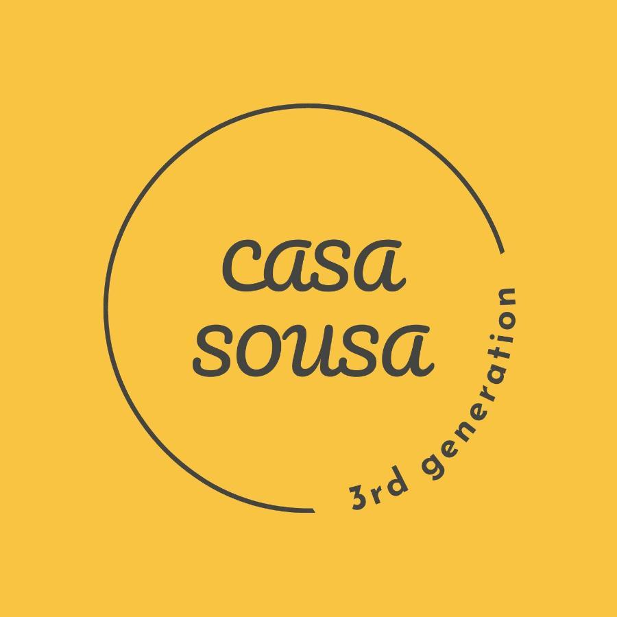 Casa Sousa 3Rd Generation - Apart 1 Lejlighed Boticas Eksteriør billede