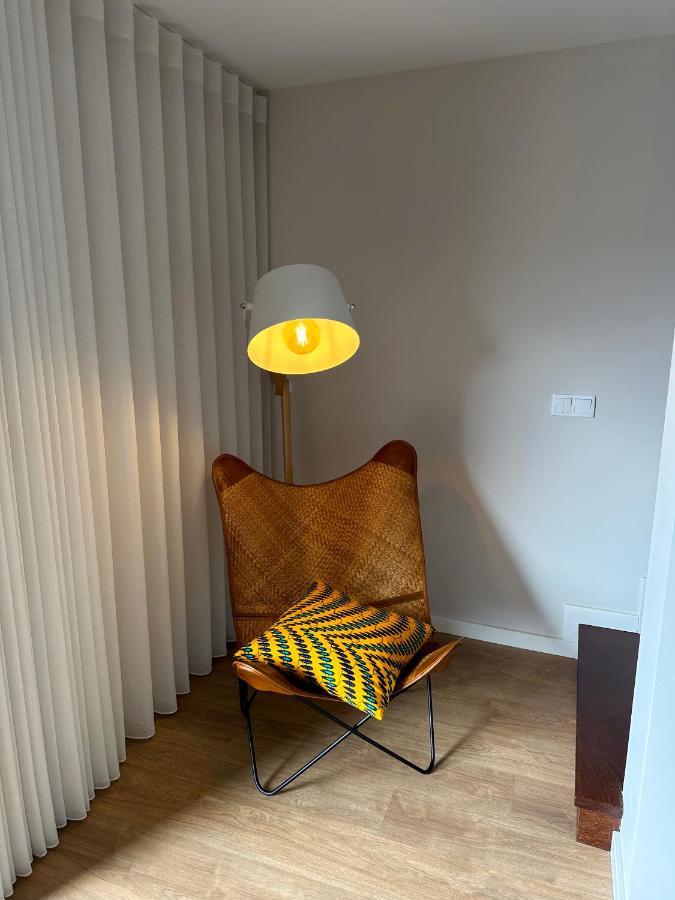 Casa Sousa 3Rd Generation - Apart 1 Lejlighed Boticas Eksteriør billede