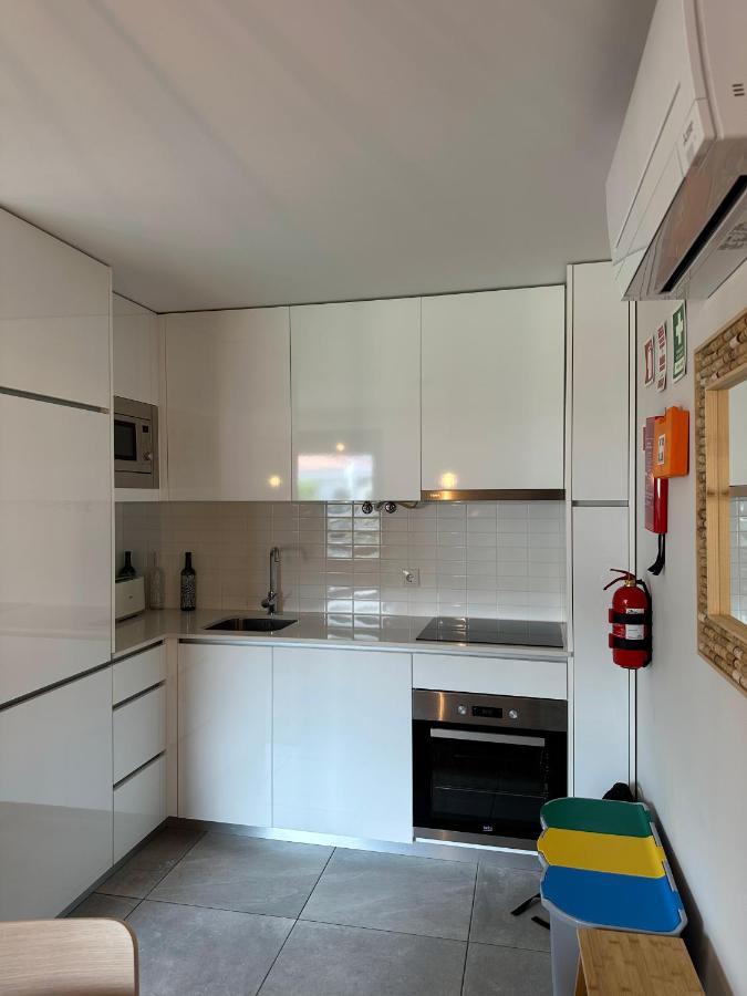 Casa Sousa 3Rd Generation - Apart 1 Lejlighed Boticas Eksteriør billede